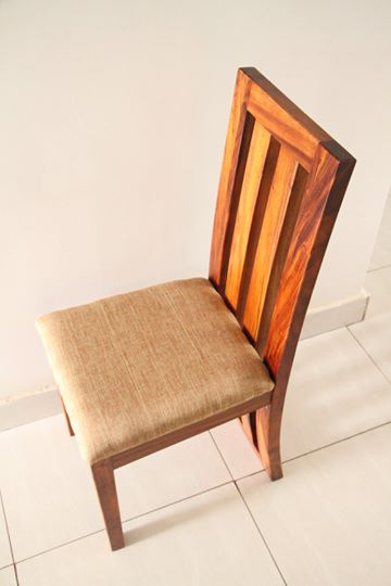 Chester Dining Chair 420,000