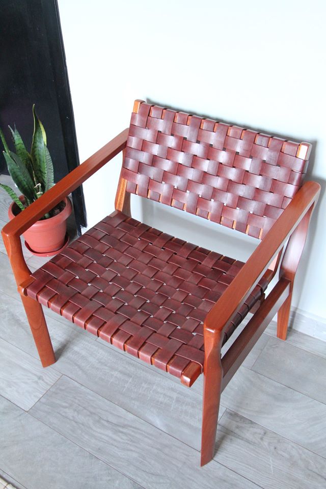 George Safari Chair 1,100,000