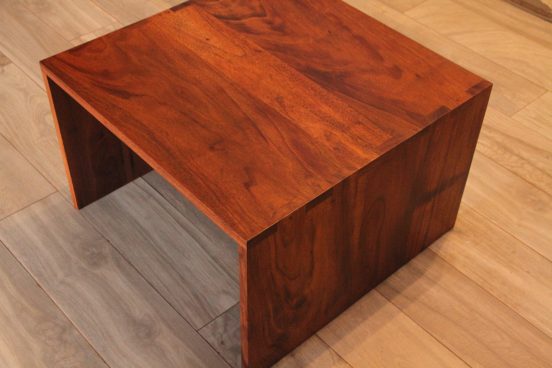 Cube Coffee Table 570,000