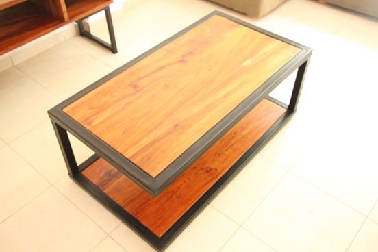 Elevate Coffee Table 750,000