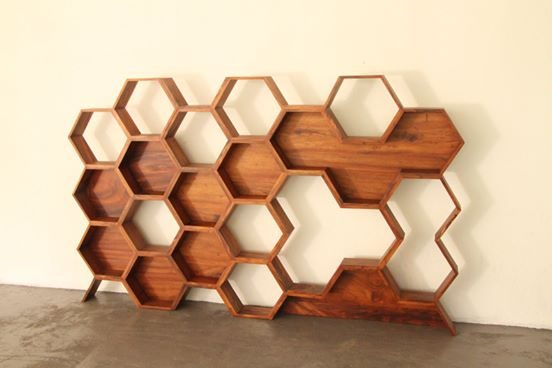 Honeycomb Shelf 3,150,000