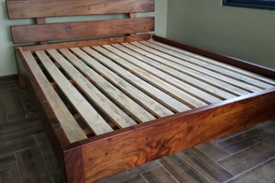 Ladder Bed 5by6 1,300,000