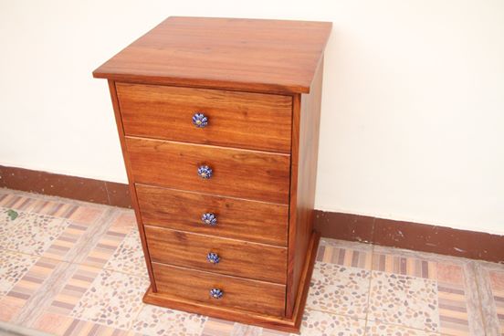 Allure Drawer 870,000