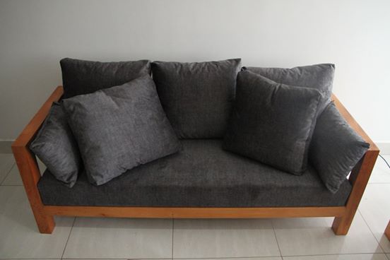 Base Sofa 1-850,000 2-950,000 3-1,100,000