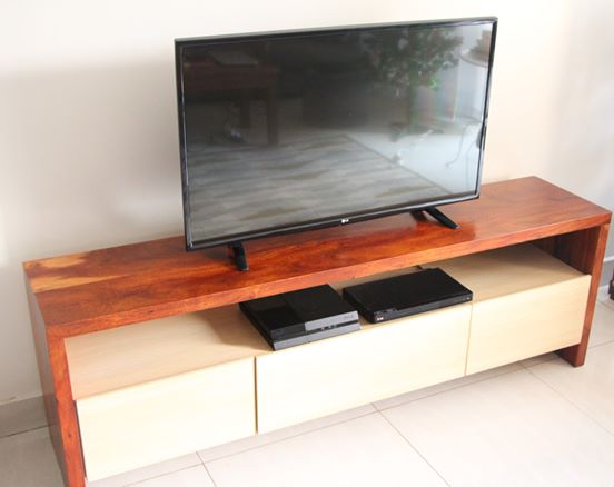 Caramel TV Stand 1,400,000