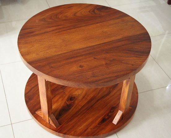 Ellipse Coffee Table 700,000