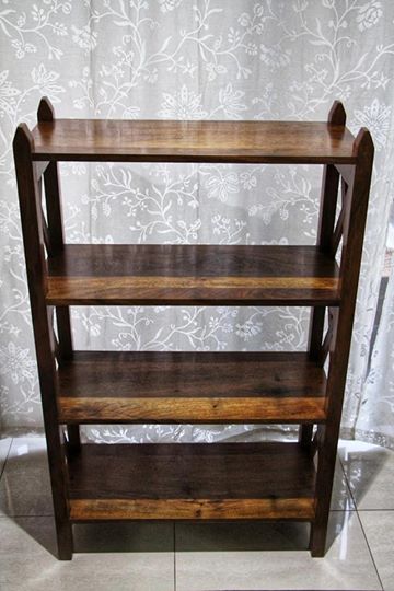 Fourway Shelf 480,000