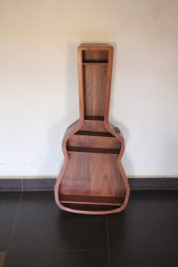 Hardrock Whiskey Rack 900,000