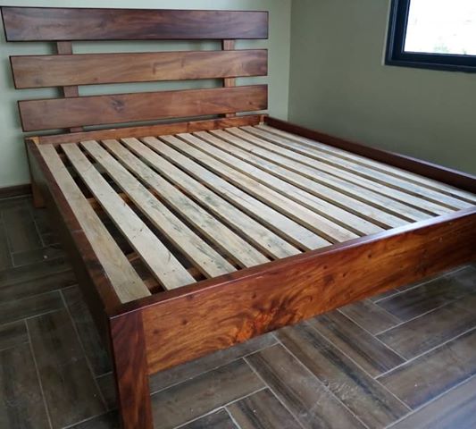 Ladder Bed 5by6 1,300,000