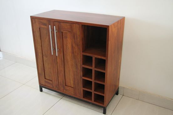 Sensation Wine Cabinet 800,000