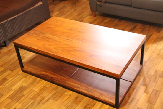 Skybox 2 Coffee Table 820,000