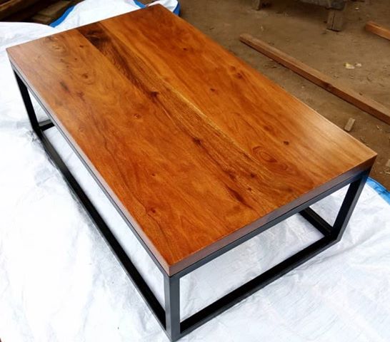 Skybox Coffee Table 670,000