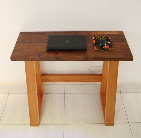 SpaceSaver Desk 490,000