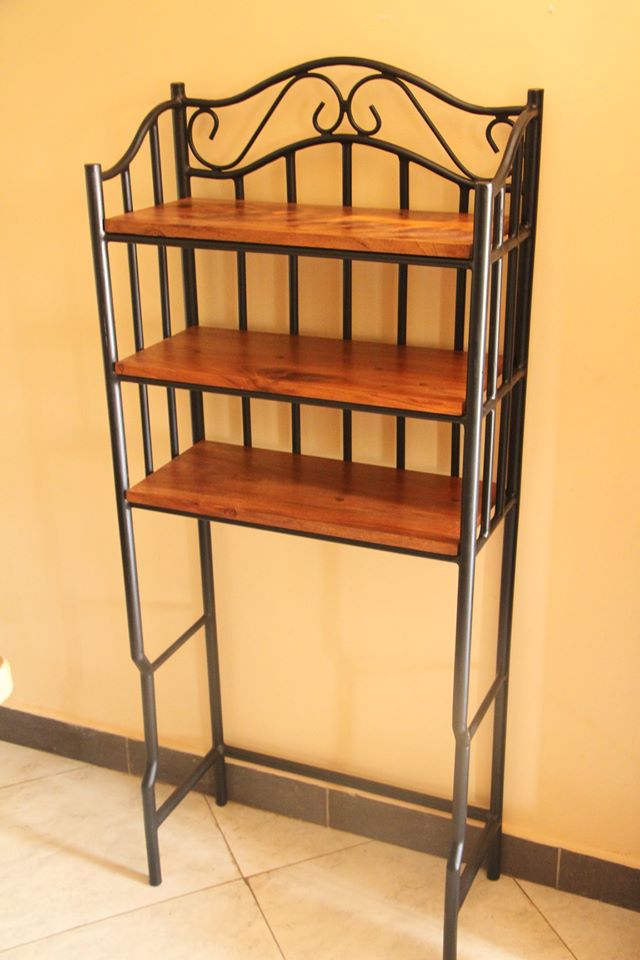 Spacer Bathroom shelf 680,000