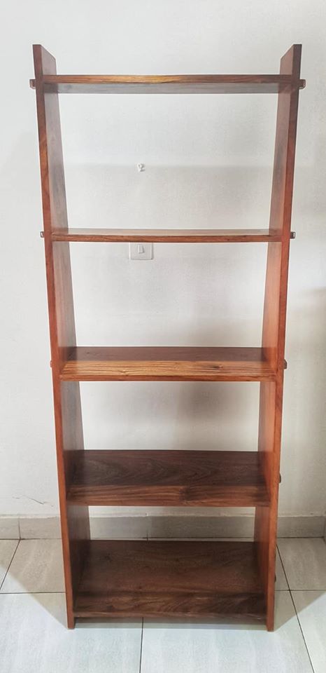 Tower Shelf 800,000